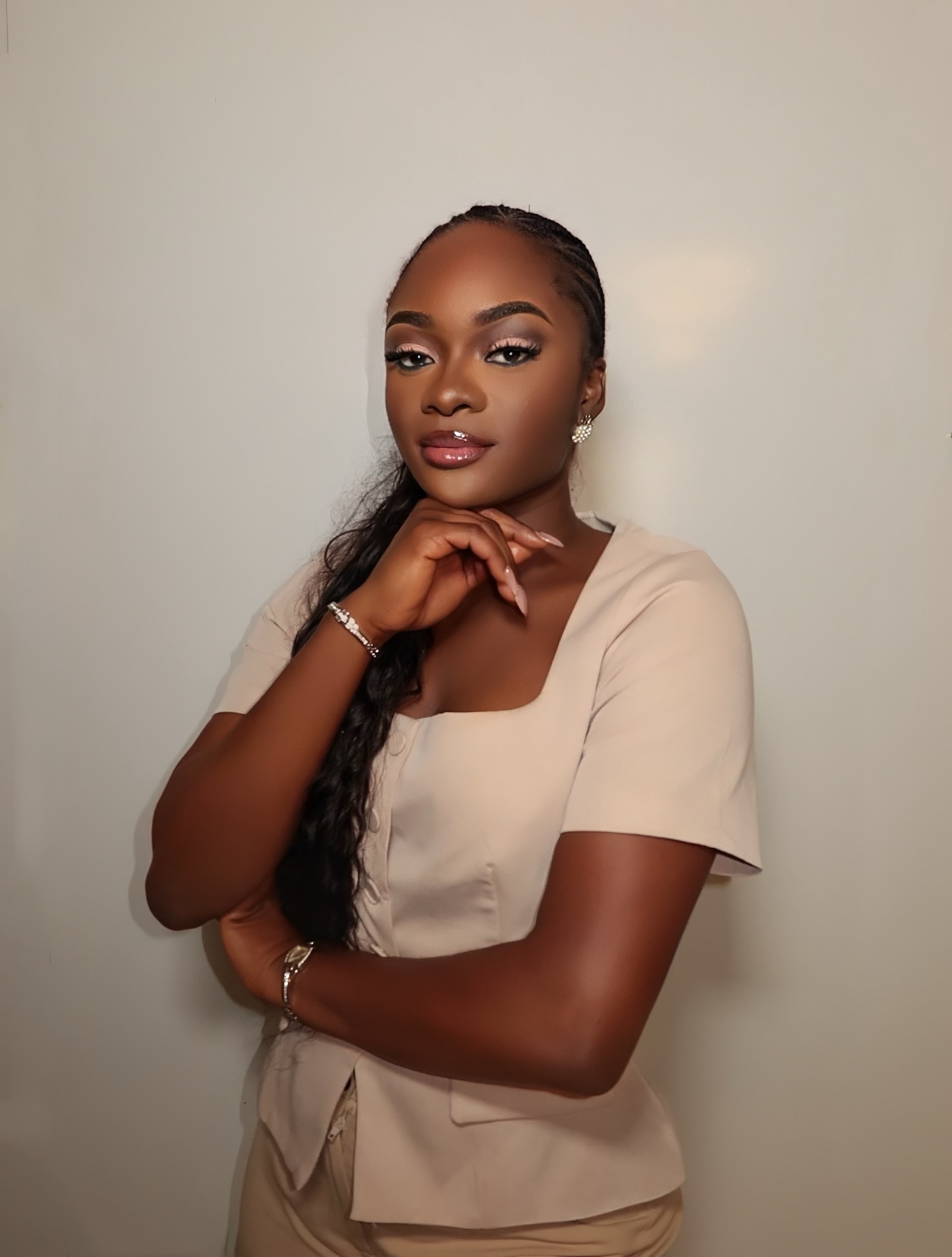 Victoria Nwobodo Image 1